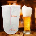 Reusable Strainer Bag for Wine and Beer Making