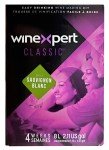 Chilean Sauvignon Blanc Wine Making Kit