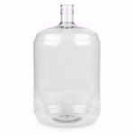 6 Gallon Plastic Carboy for Home Brewing