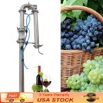 Stainless Steel Moonshine Distilling Column Tool