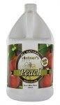 Peach Fruit Wine Base for Home Brewing - 128 oz