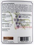 Peach Fruit Wine Base for Home Brewing - 128 oz