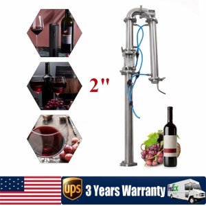 Stainless Steel Moonshine Distilling Column for Wine Making