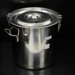 5 Gallon DIY Wine Making Kit and Distiller