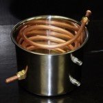 5 Gallon DIY Wine Making Kit and Distiller