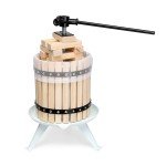 3.2 Gal Fruit Wine and Cider Press Juicer