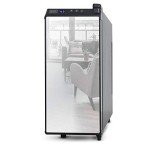 12-Bottle Thermoelectric Wine Cooler Refrigerator