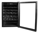 Hamilton Beach 43-Bottle Wine Cooler Fridge