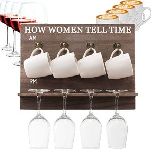 Funny Wine Gift Set for Mother's Day
