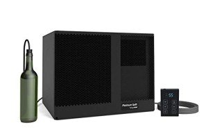 WhisperKOOL Platinum 4000 Wine Cellar Cooler