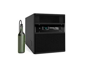 WhisperKOOL Extreme 3500ti Wine Cellar Cooler