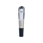 Rabbit Wine Aerator and Pourer - Clear/Steel