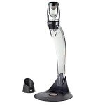 Vinturi Deluxe Red Wine Aerator and Decanter Set