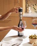 Aervana Electric Wine Aerator and Dispenser Tap