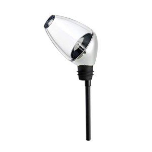 Houdini Deluxe Chrome Wine Aerator