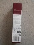 Electric Wine Bottle Opener with Foil Cutter