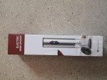Electric Wine Bottle Opener with Foil Cutter
