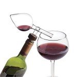 Centellino Wine Aerator and Decanter Set