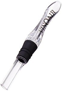 Cork Pops Giovanni Wine Aerator and Pourer