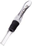 Cork Pops Giovanni Wine Aerator and Pourer