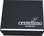 Centellino Wine Aerator and Decanter Set