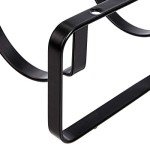 Stackable Wine Rack for Easy Tabletop Storage