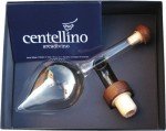 Centellino Wine Aerator and Decanter Set