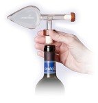 Centellino Wine Aerator and Decanter Set