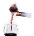Centellino Wine Aerator and Decanter Set