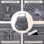 Insulated Multi-Function Bottle and Wine Carrier