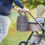 Insulated Multi-Function Bottle and Wine Carrier