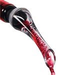 Vintorio Wine Aerator & Decanter - Silver