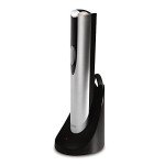 Oster Electric Wine Bottle Opener - Black
