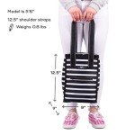Insulated Cooler for 5 Wine Bottles