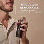 Malbec Cologne for Men by O Boticário