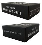 Wine Barrel Aged Coffee Gift Box Set