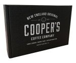 Wine Barrel Aged Coffee Gift Box Set