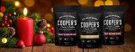 Wine Barrel Aged Coffee Gift Box Set