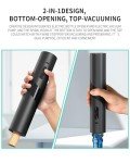 7-in-1 Electric Wine Opener Gift Set