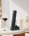 7-in-1 Electric Wine Opener Gift Set