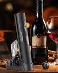 7-in-1 Electric Wine Opener Gift Set