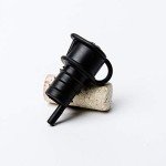 Haley's 5-in-1 Wine Aerator and Stopper Set