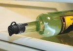 Haley's 5-in-1 Wine Aerator and Stopper Set