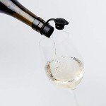 Haley's 5-in-1 Wine Aerator and Stopper Set