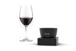 Ullo Wine Purifier with 4 Filters for Taste