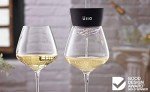 Ullo Wine Purifier with 4 Filters for Taste