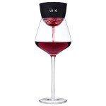 Ullo Wine Purifier with 4 Filters for Taste