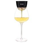 Ullo Wine Purifier with 4 Filters for Taste