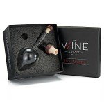 Wine Aerator Pourer for Enhanced Flavor Experience