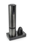 Peugeot Elis Touch Electric Corkscrew Set